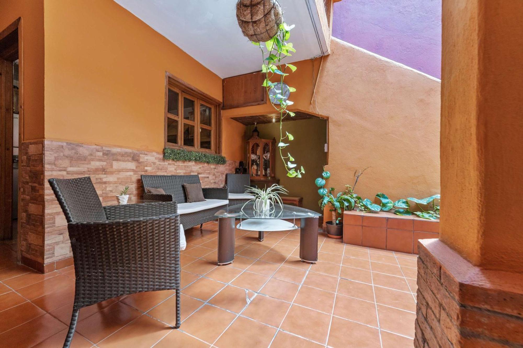 Holiday home Charming 2-bedroom Retreat In Lomas De Bezares Mexico City