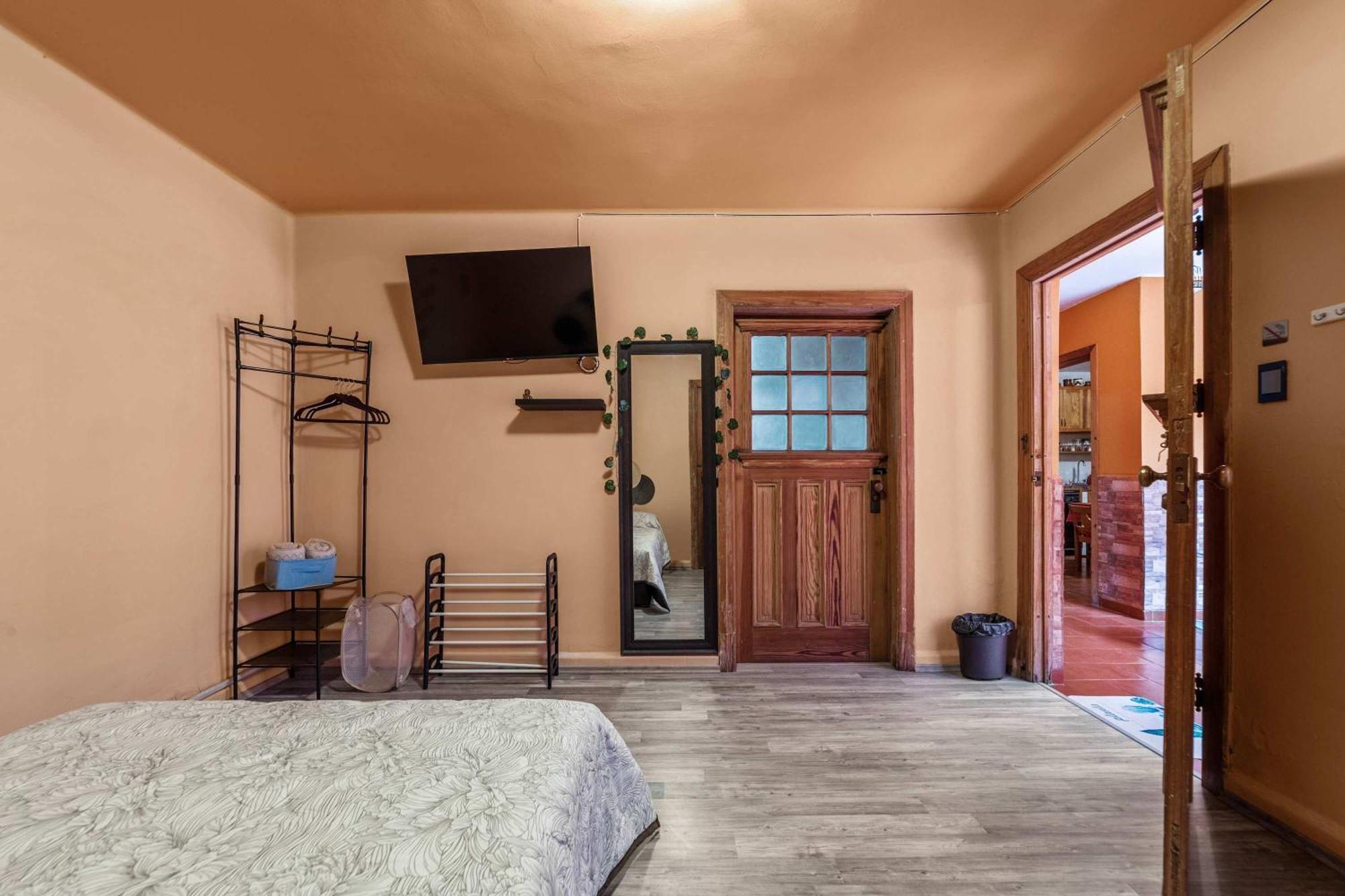 Holiday home Charming 2-bedroom Retreat In Lomas De Bezares