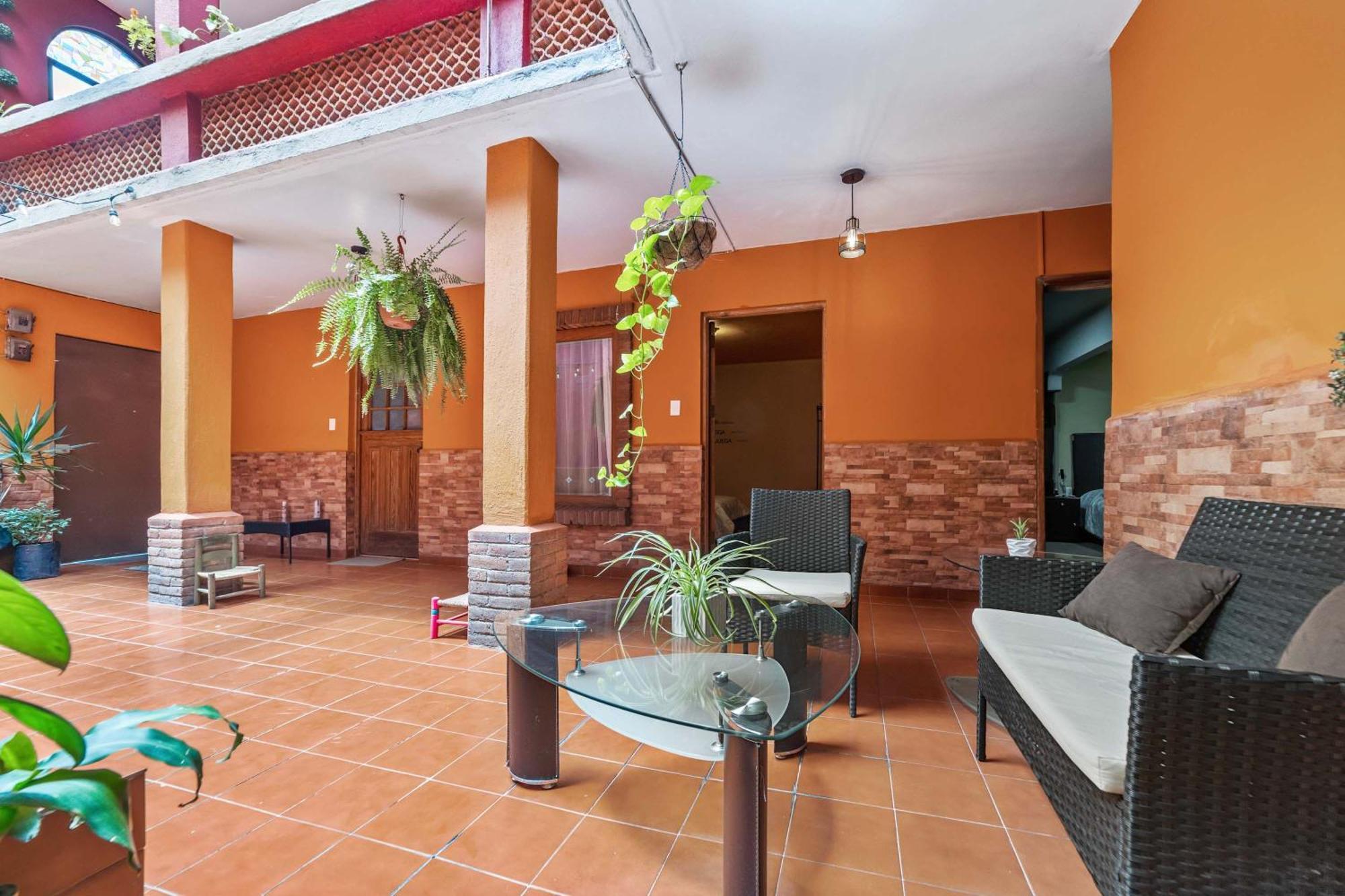 Holiday home Charming 2-bedroom Retreat In Lomas De Bezares *