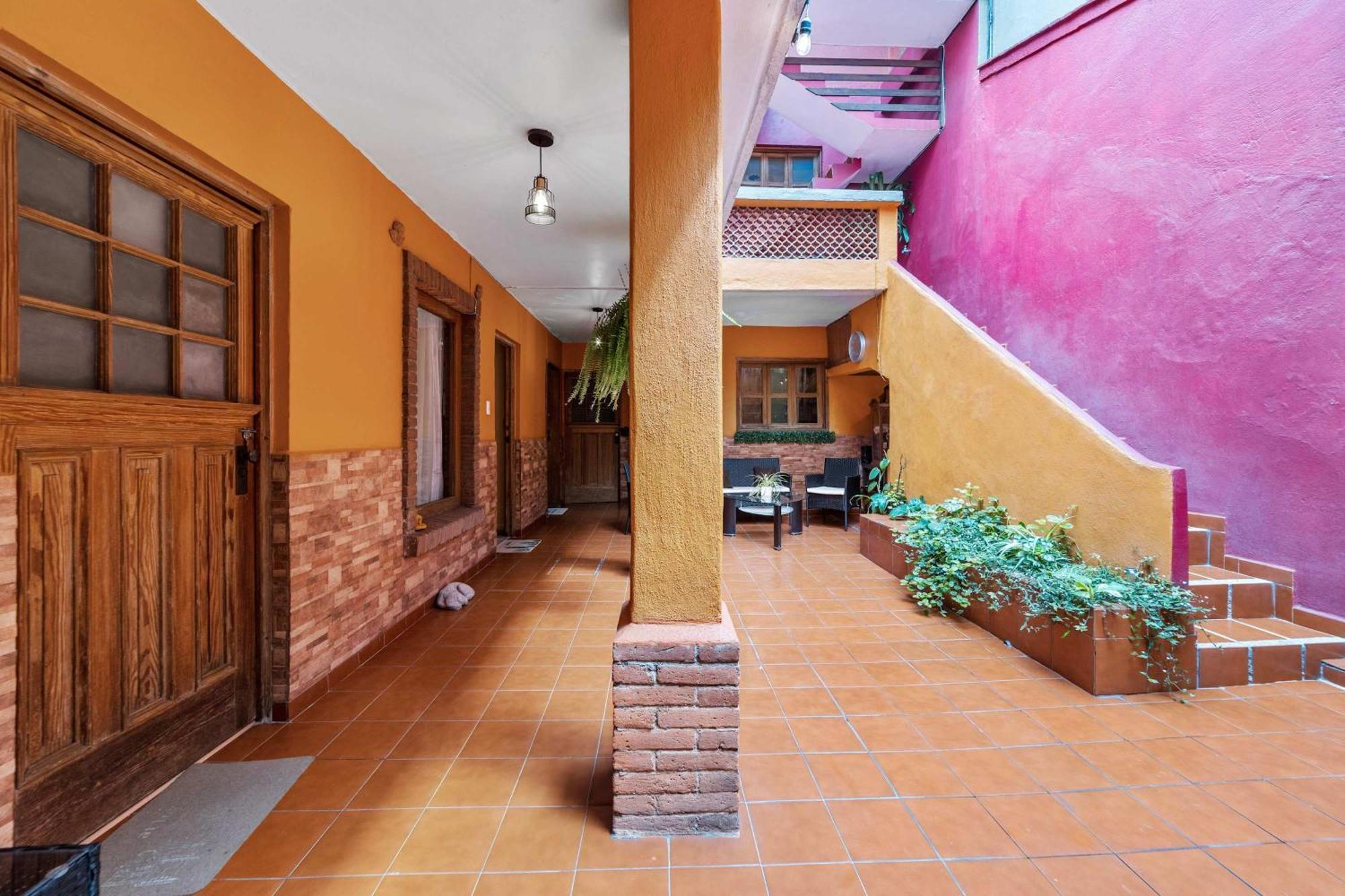Charming 2-bedroom Retreat In Lomas De Bezares Holiday home