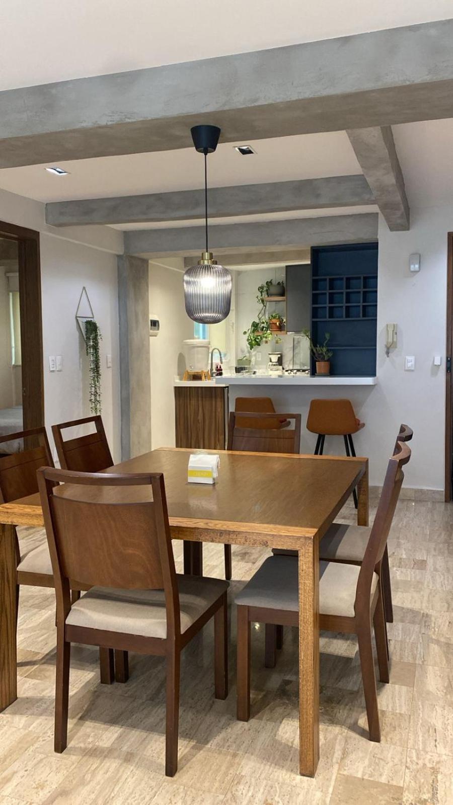 Apartamento Departamento Privado En Cdmx, Recien Remodelado En Ubicacion Privilegiada México DF