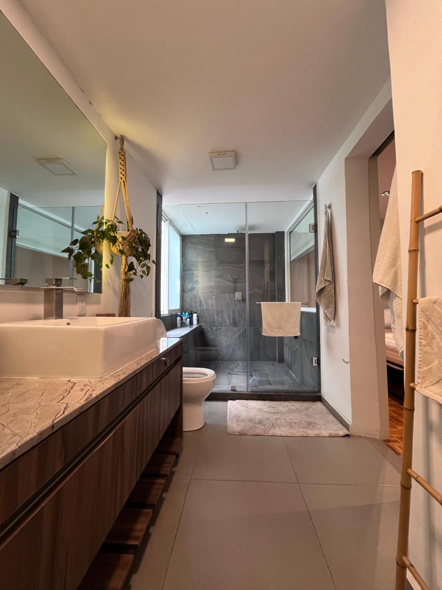 Departamento Privado En Cdmx, Recien Remodelado En Ubicacion Privilegiada Apartamento México DF
