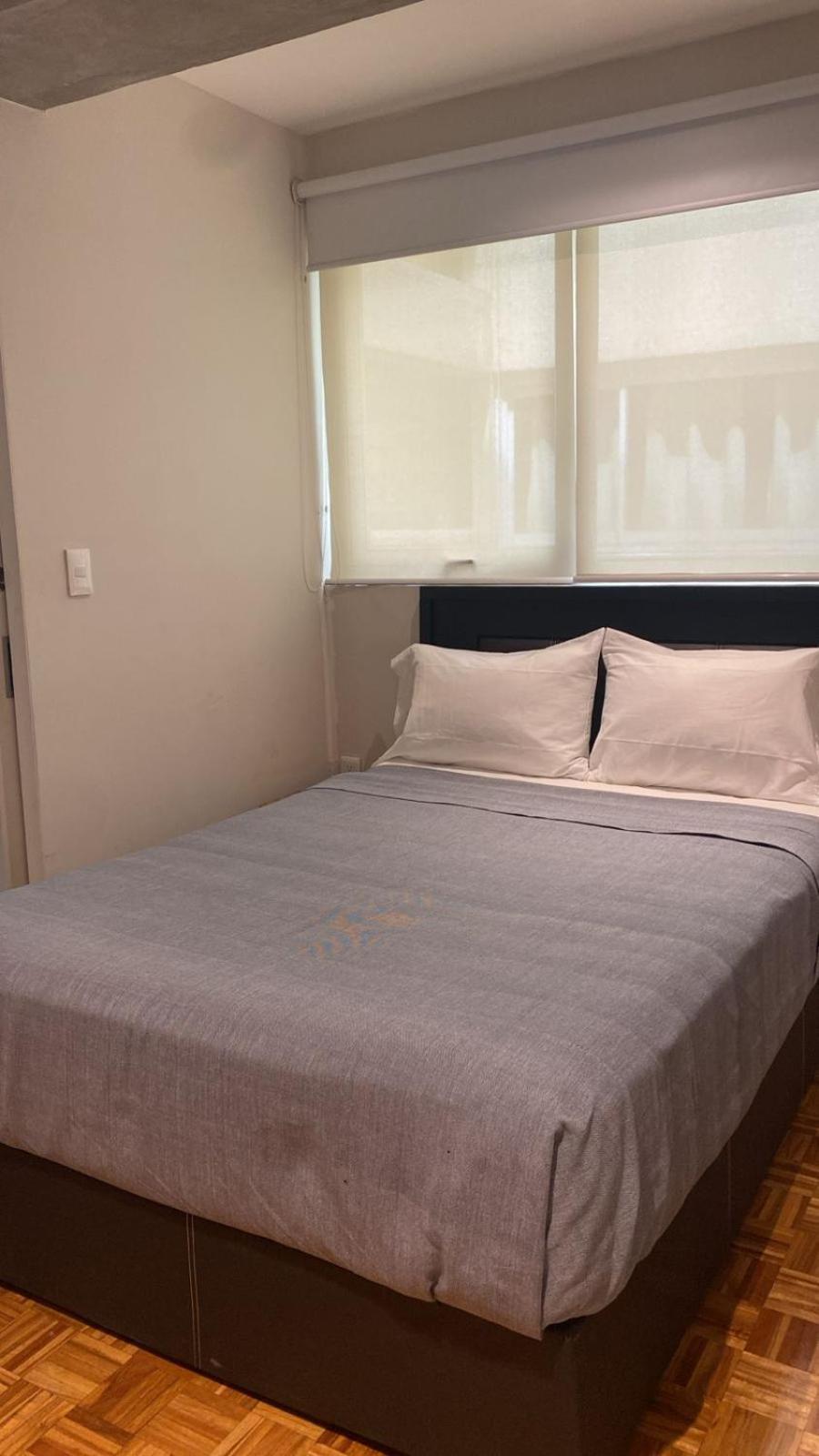 Apartamento Departamento Privado En Cdmx, Recien Remodelado En Ubicacion Privilegiada *