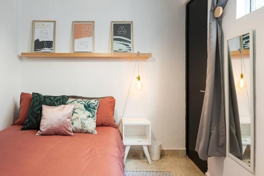 Apartment Fancy In Condesa Mexico City