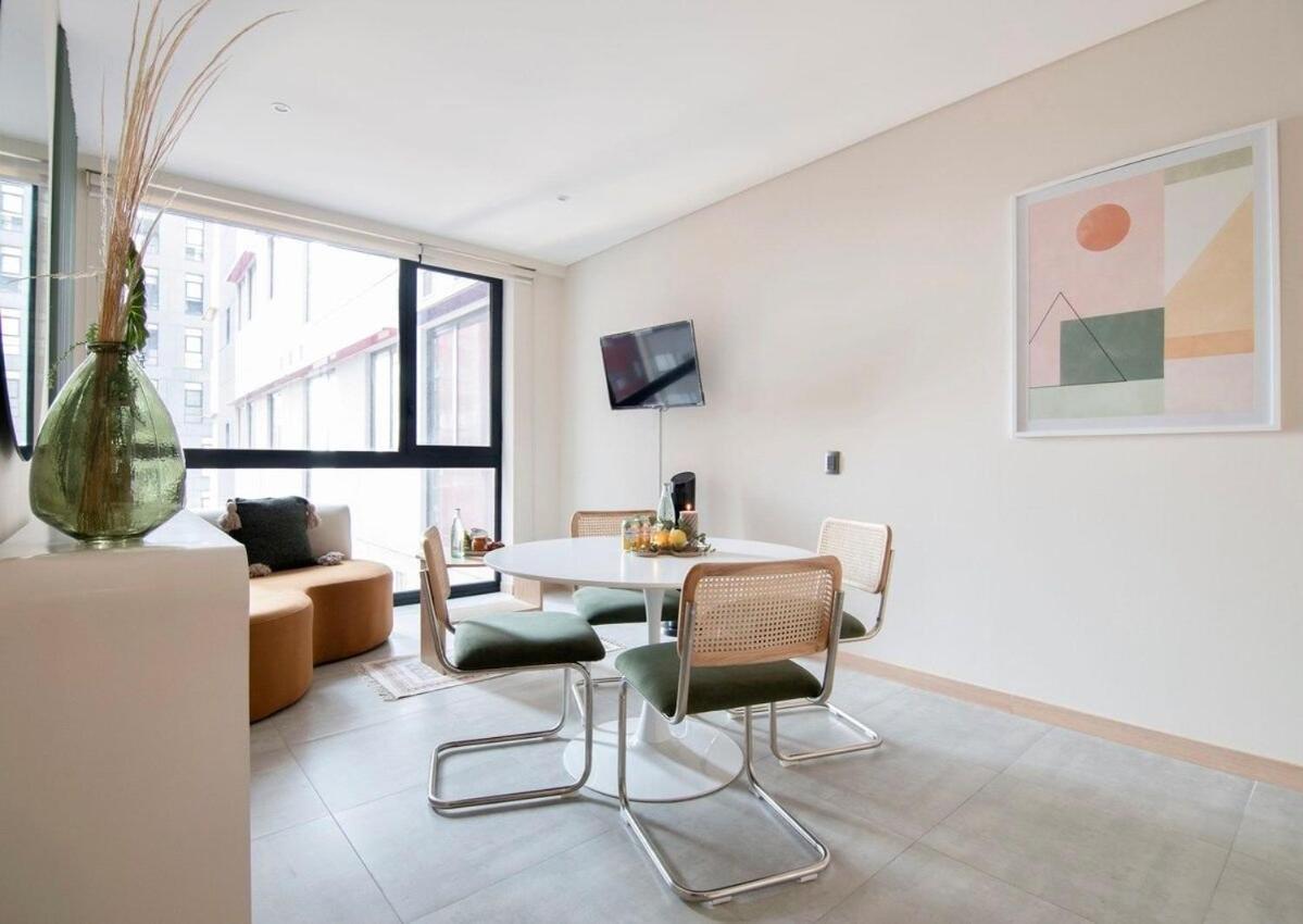 Be Unique! For 4/ 2 Beds & 2 Baths Polanco * Cidade do México
