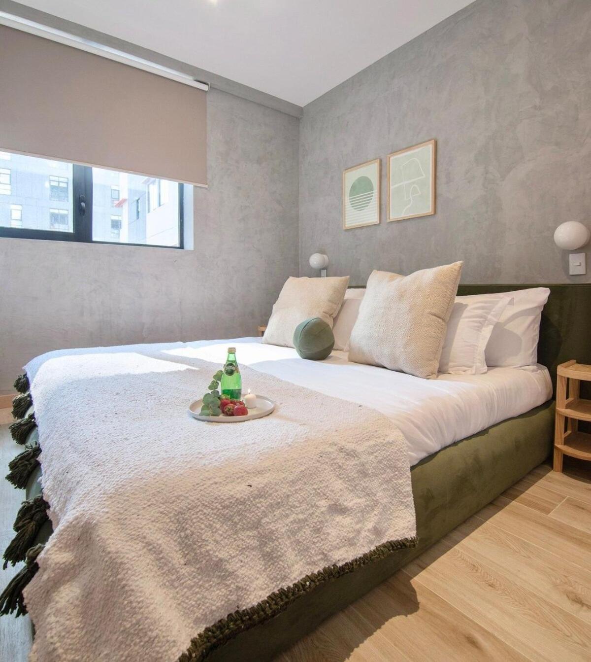 Be Unique! For 4/ 2 Beds & 2 Baths Polanco Casa de férias Cidade do México