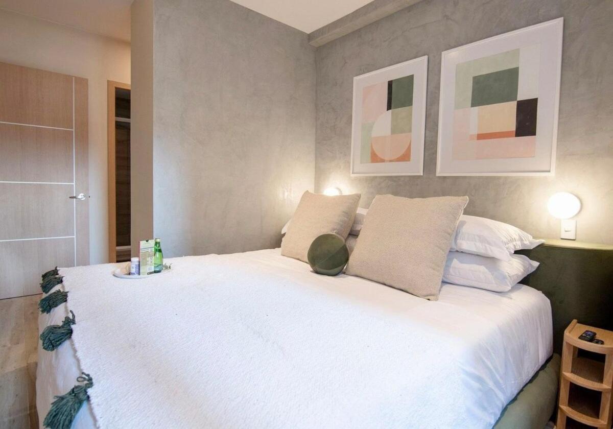 Be Unique! For 4/ 2 Beds & 2 Baths Polanco Casa de férias