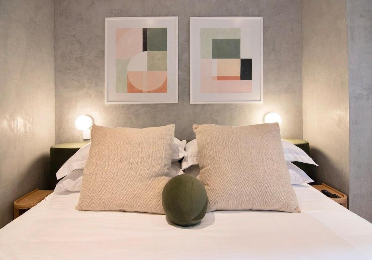 Casa de férias Be Unique! For 4/ 2 Beds & 2 Baths Polanco Cidade do México