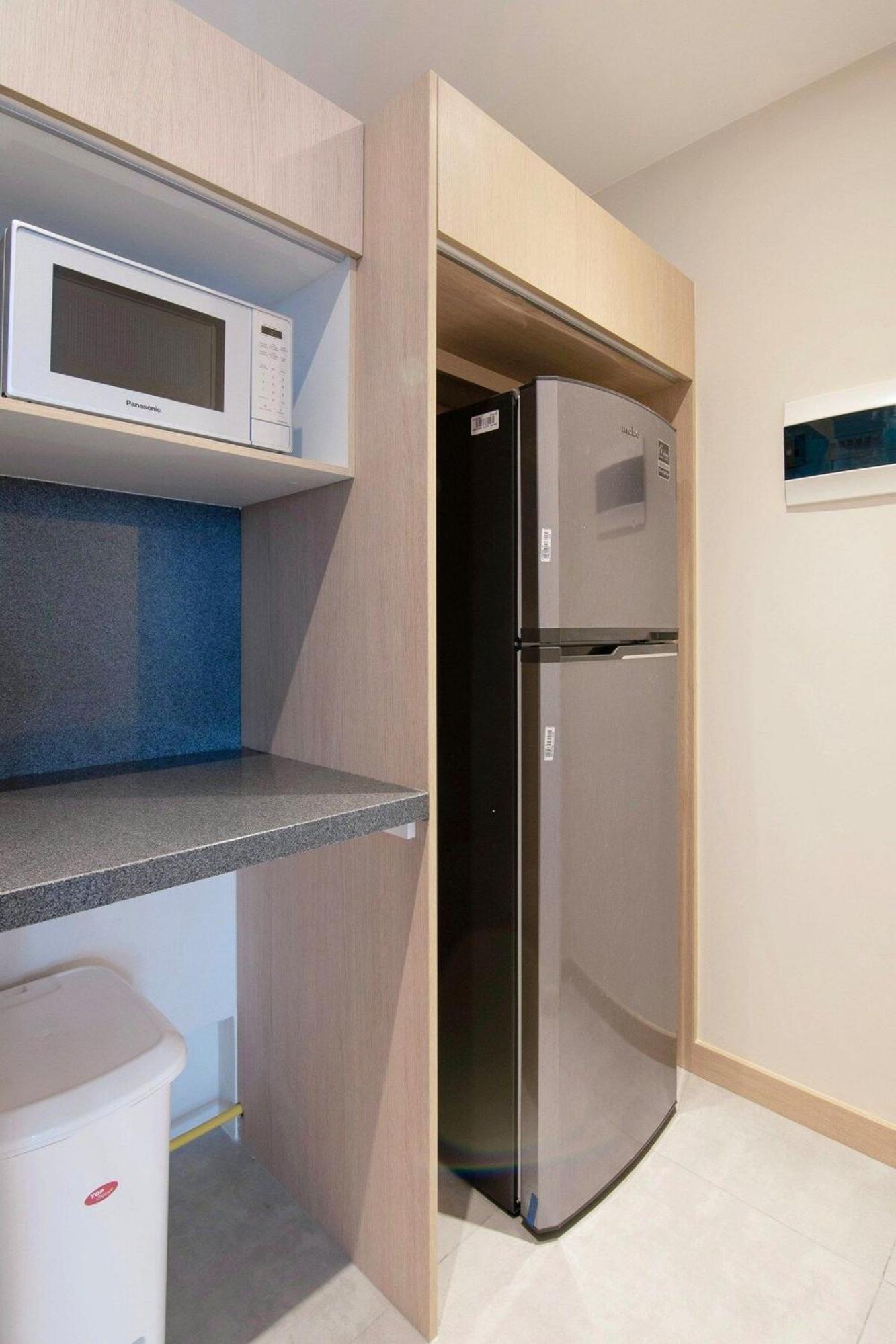 Be Unique! For 4/ 2 Beds & 2 Baths Polanco Casa de férias *