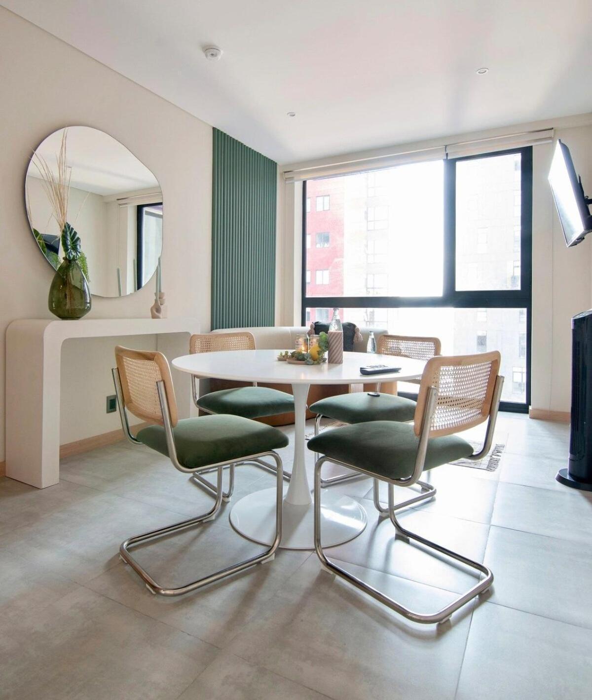 Be Unique! For 4/ 2 Beds & 2 Baths Polanco Casa de férias