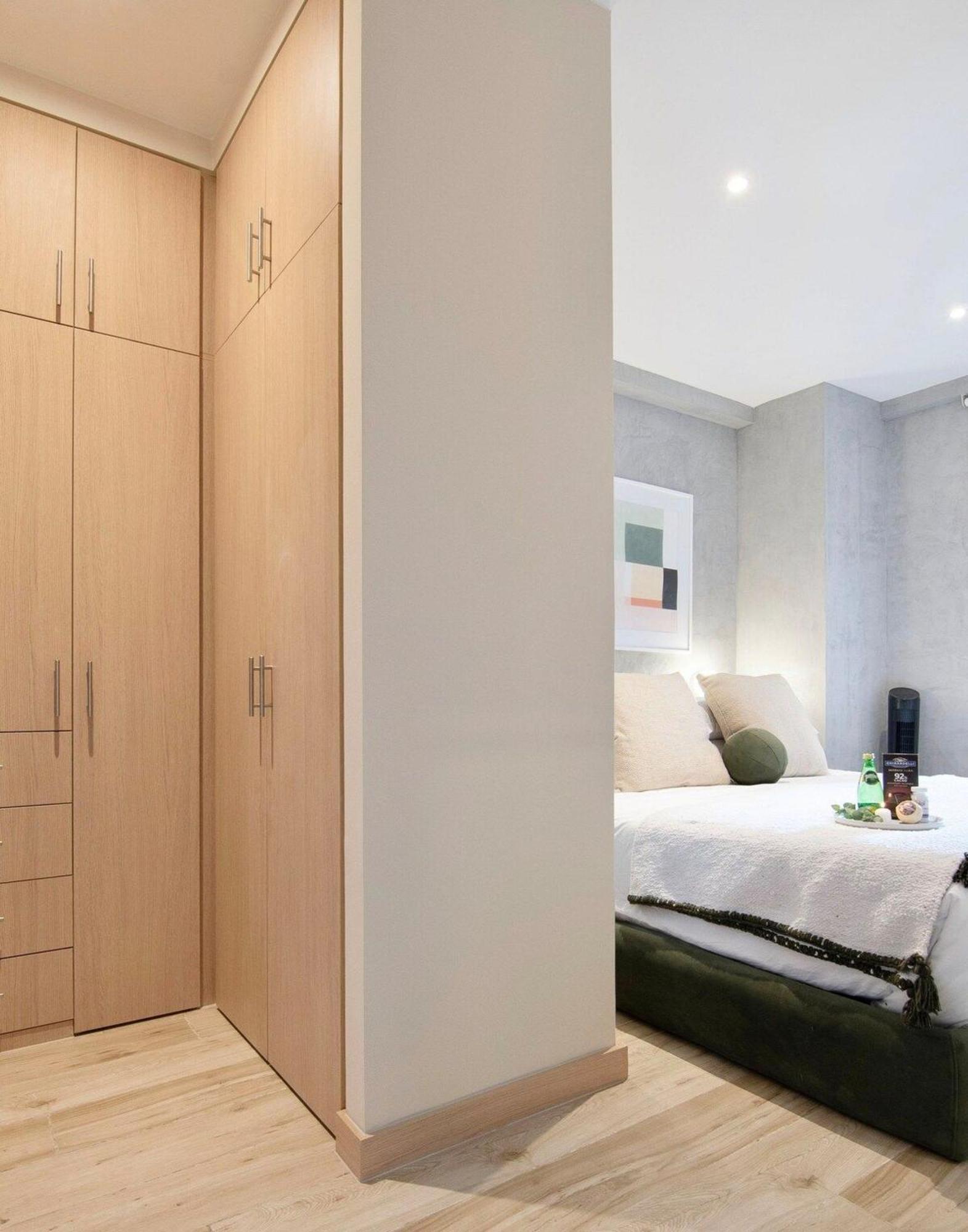 Casa de férias Be Unique! For 4/ 2 Beds & 2 Baths Polanco *