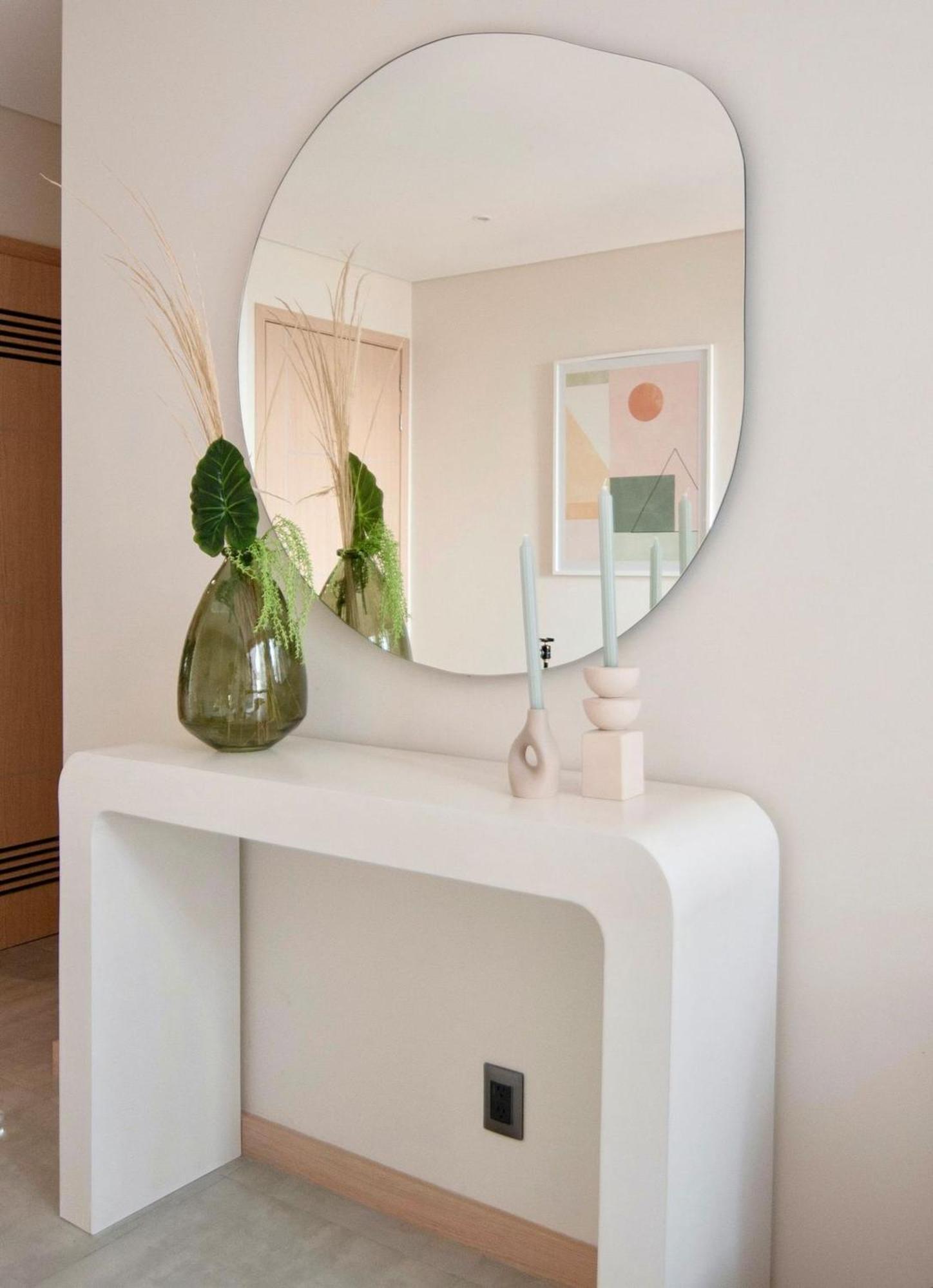 Be Unique! For 4/ 2 Beds & 2 Baths Polanco * Cidade do México