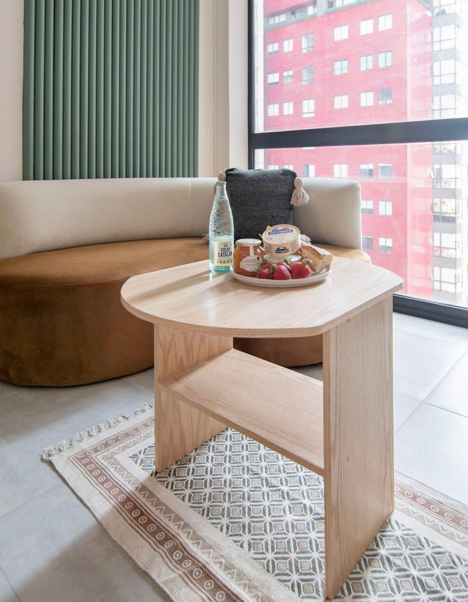 Casa de férias Be Unique! For 4/ 2 Beds & 2 Baths Polanco Cidade do México