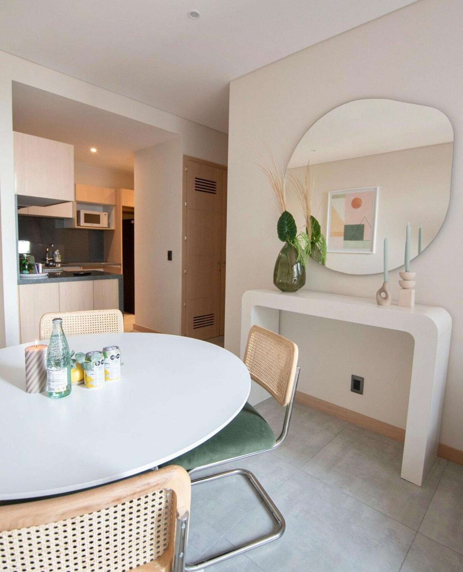 Be Unique! For 4/ 2 Beds & 2 Baths Polanco * Cidade do México