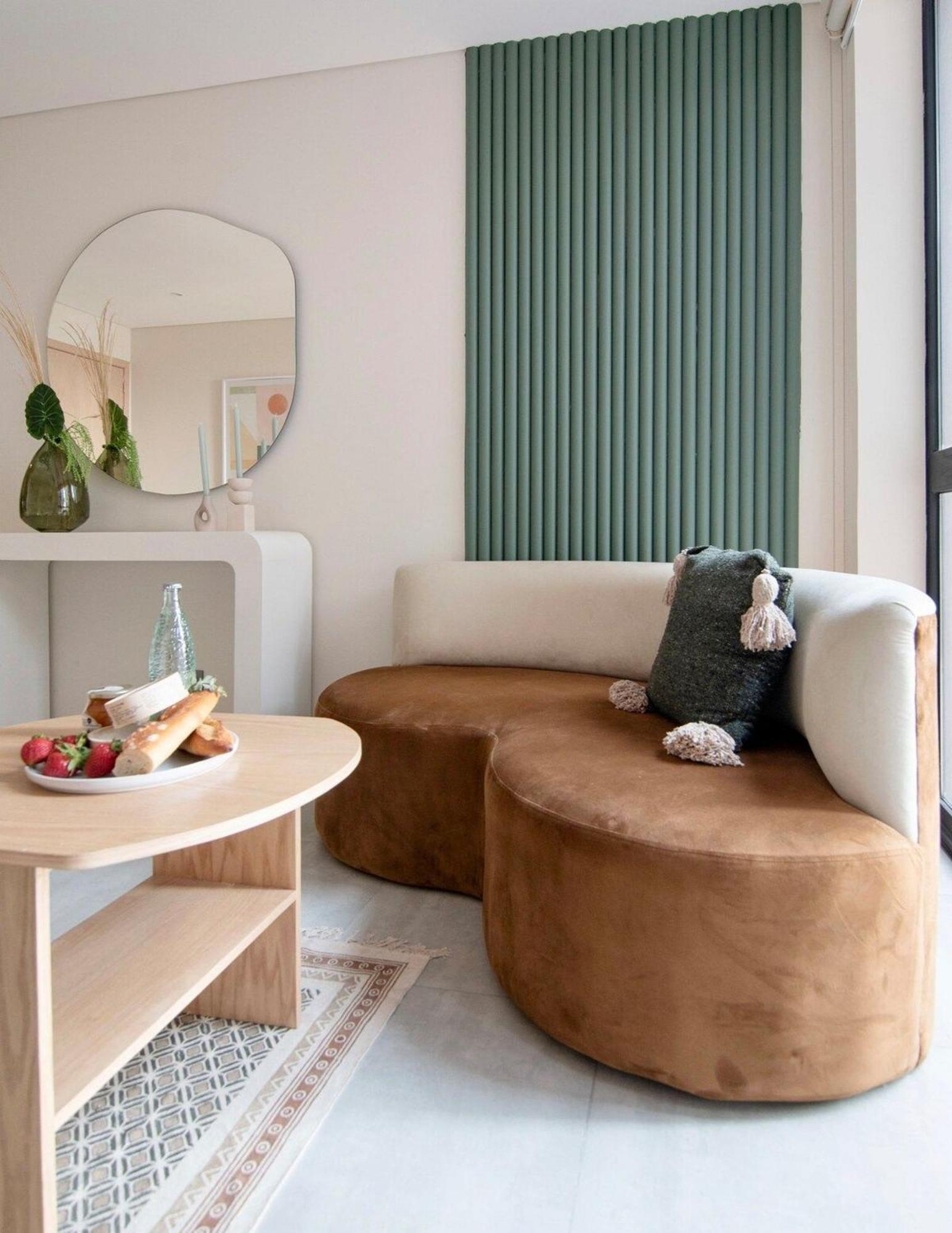 Be Unique! For 4/ 2 Beds & 2 Baths Polanco Cidade do México