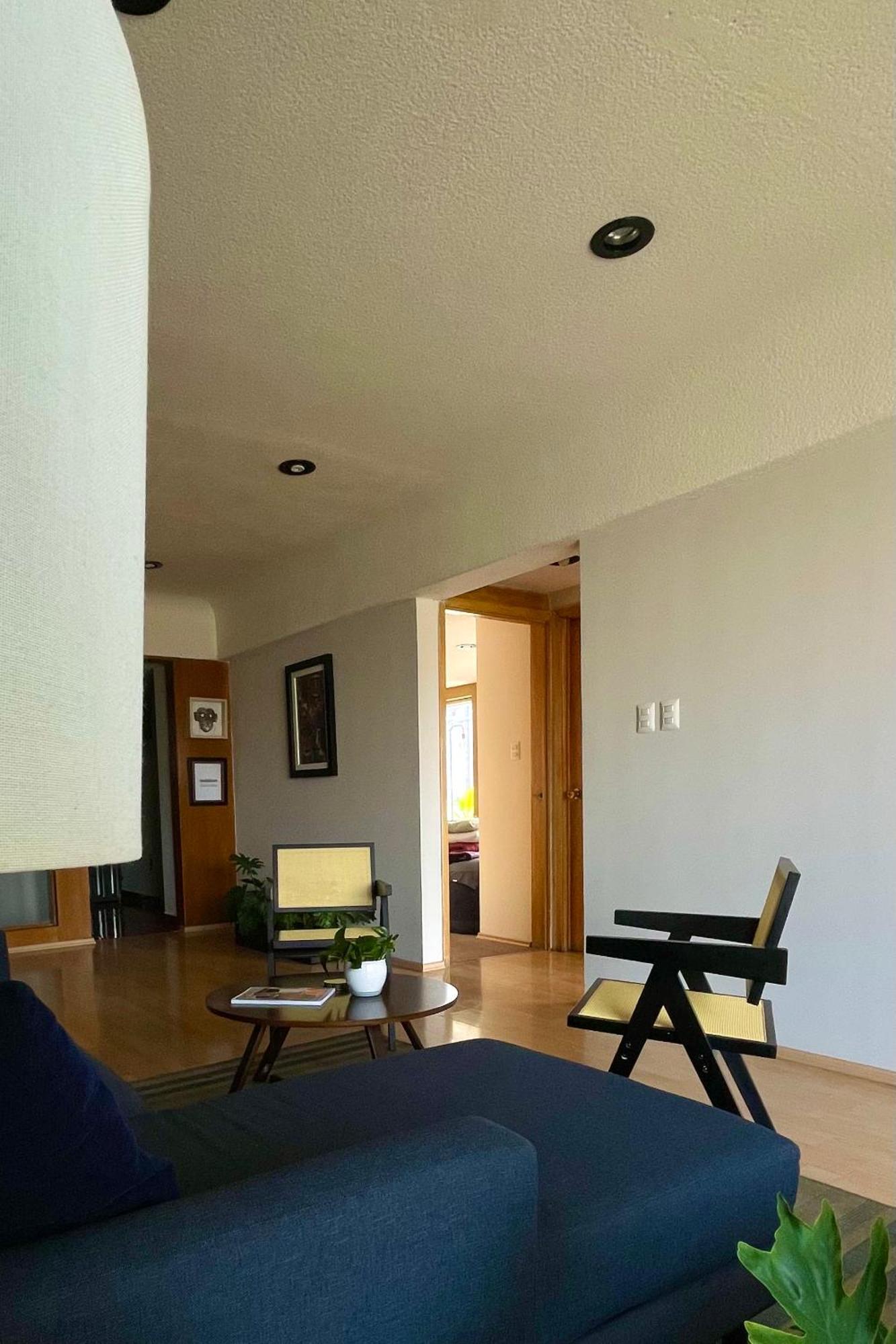 Habitacion Privada