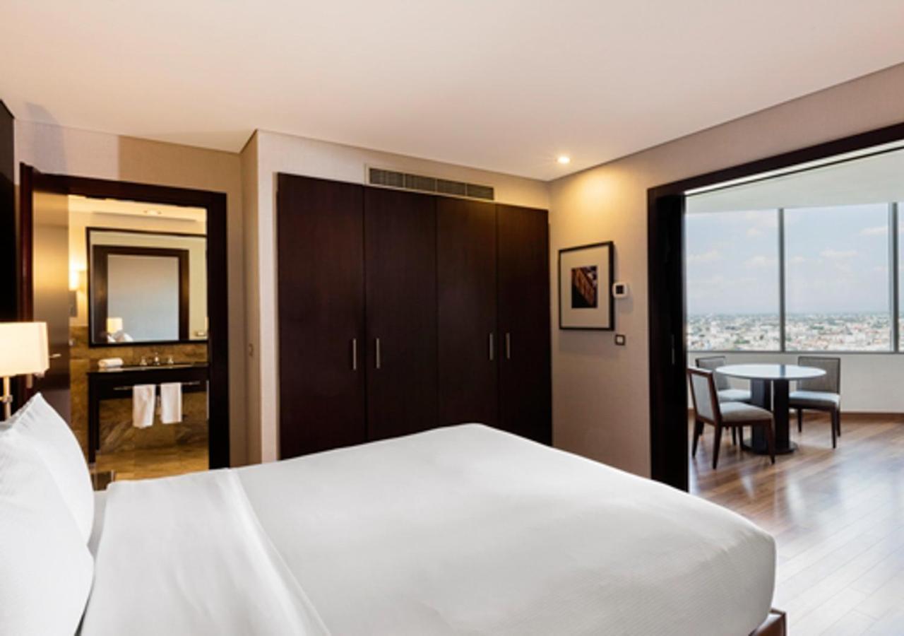 Hilton Reforma