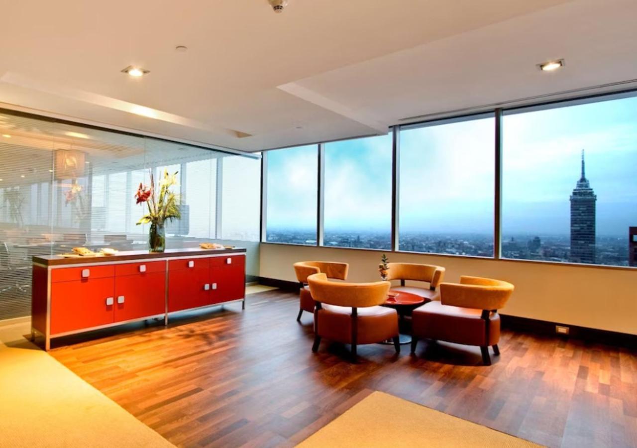Hilton Reforma Hotel