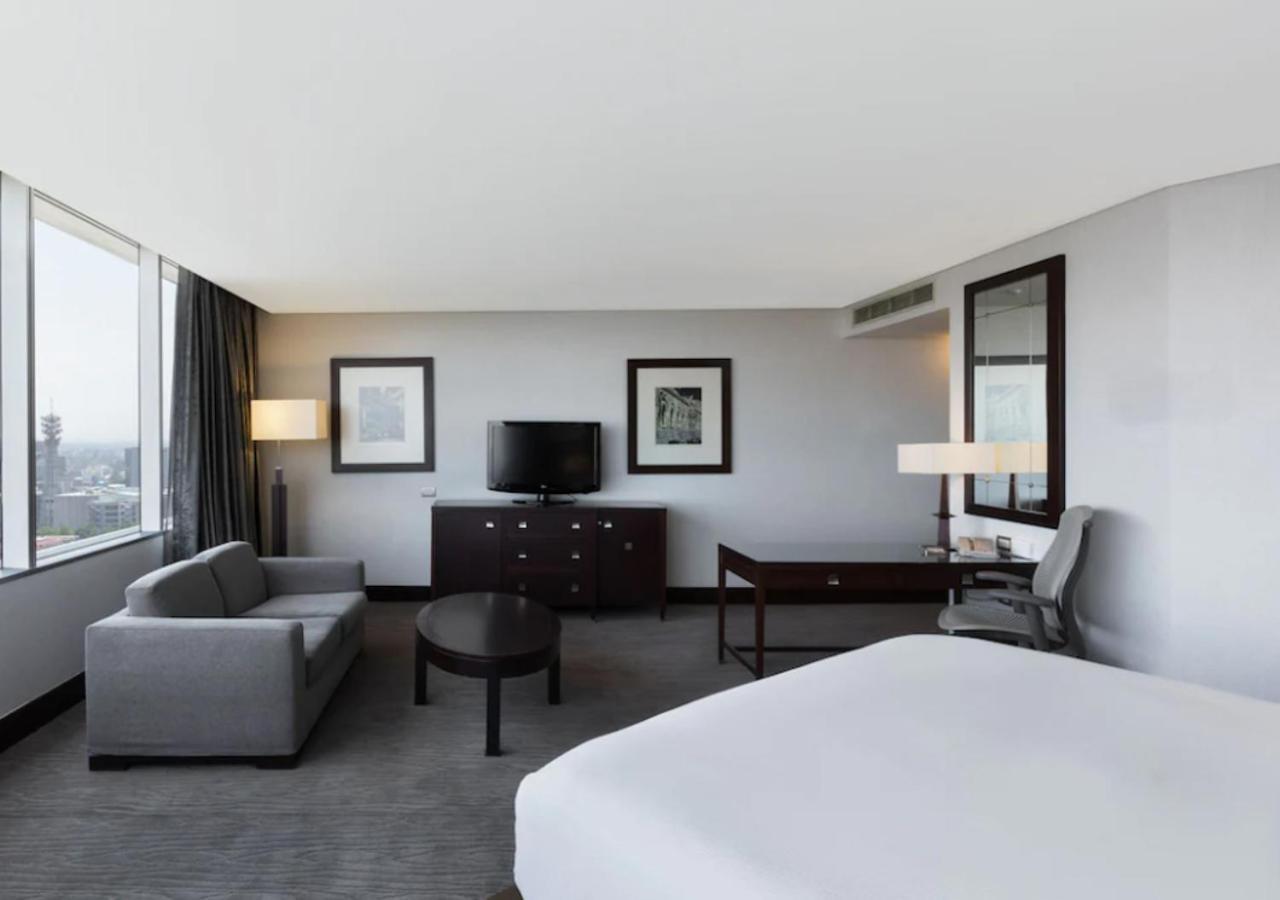 Hotel Hilton Reforma