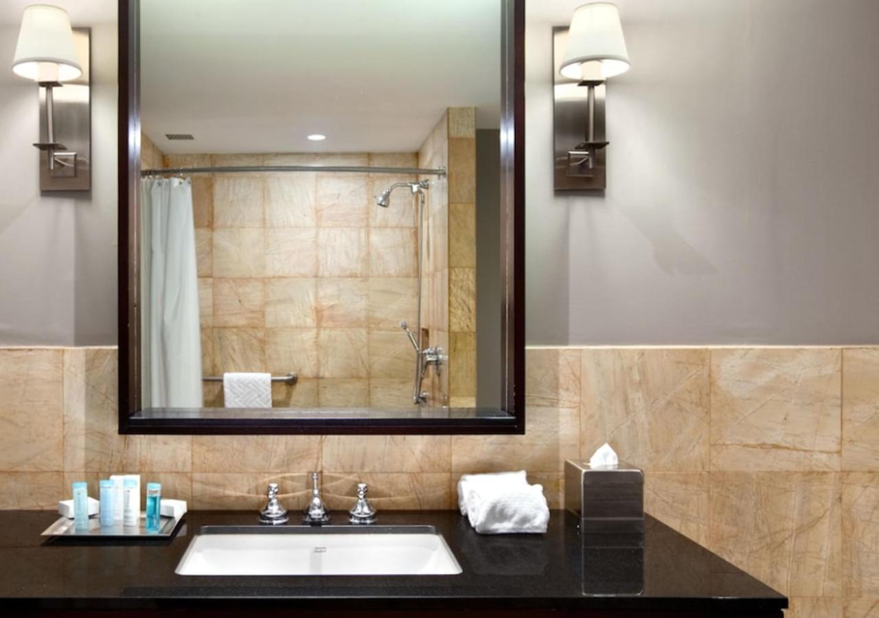 Hilton Reforma