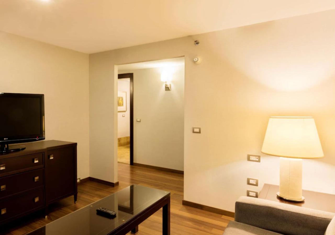 Hilton Reforma Hotel
