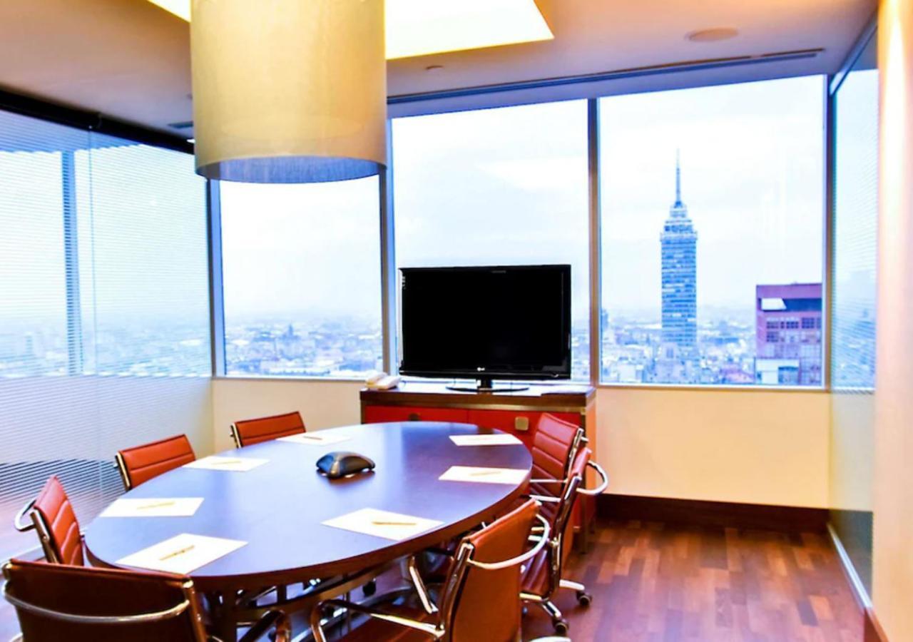 Hilton Reforma Hotel 4*