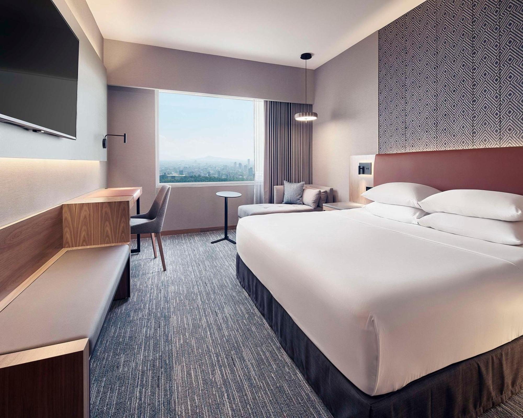 Hyatt Regency 5* México DF