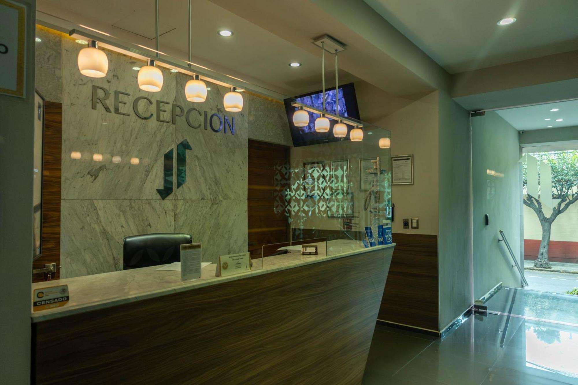 Jtowers Mexico City