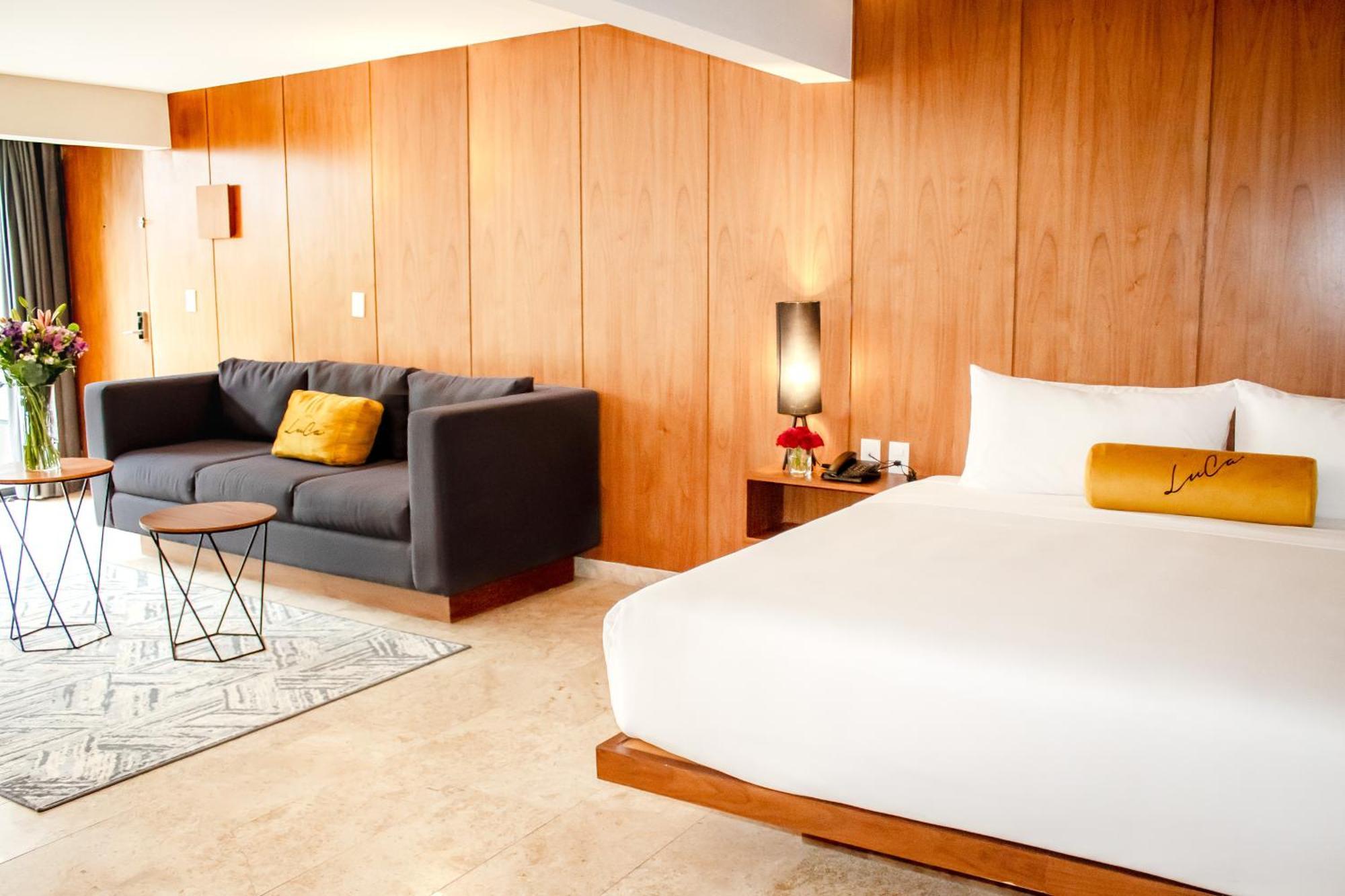 Hotel Luca 4*