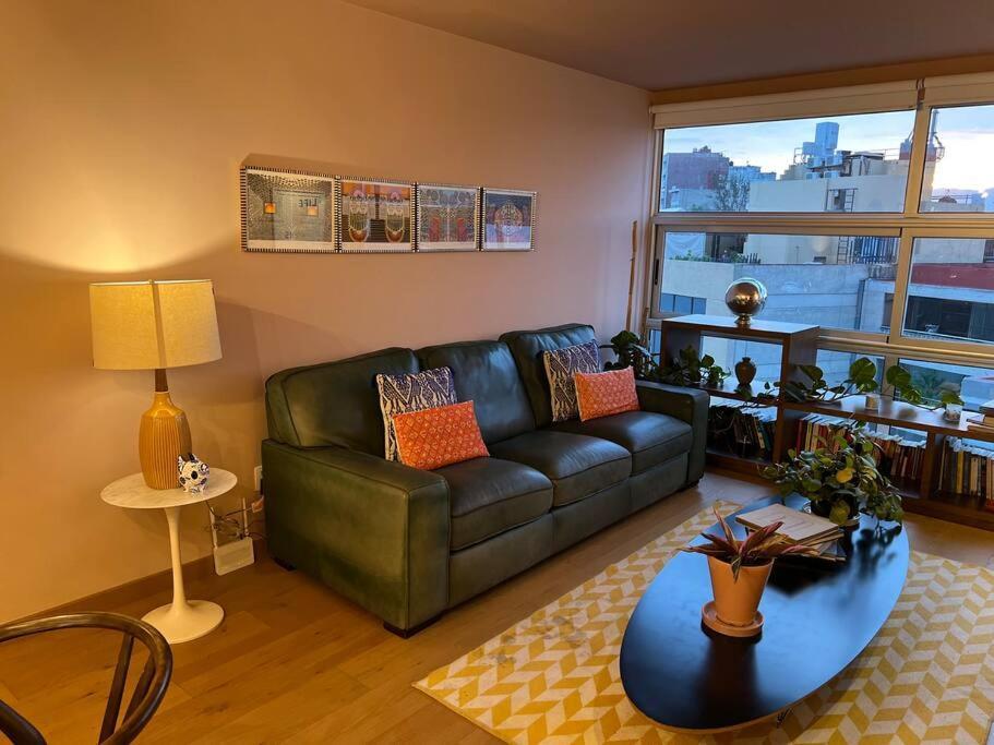 Amazing 2 Bedroom Condesa