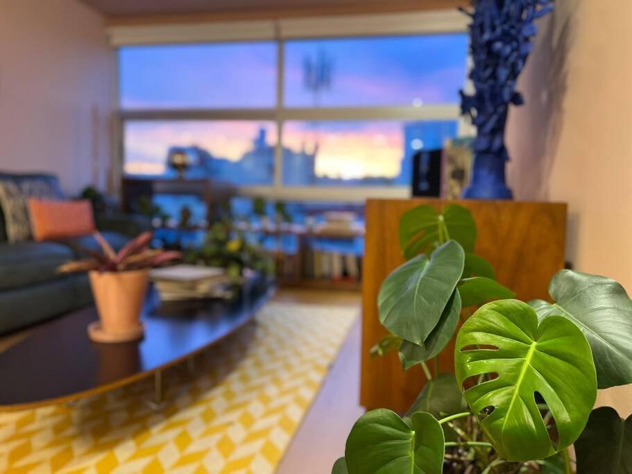Amazing 2 Bedroom Condesa Apartamento *
