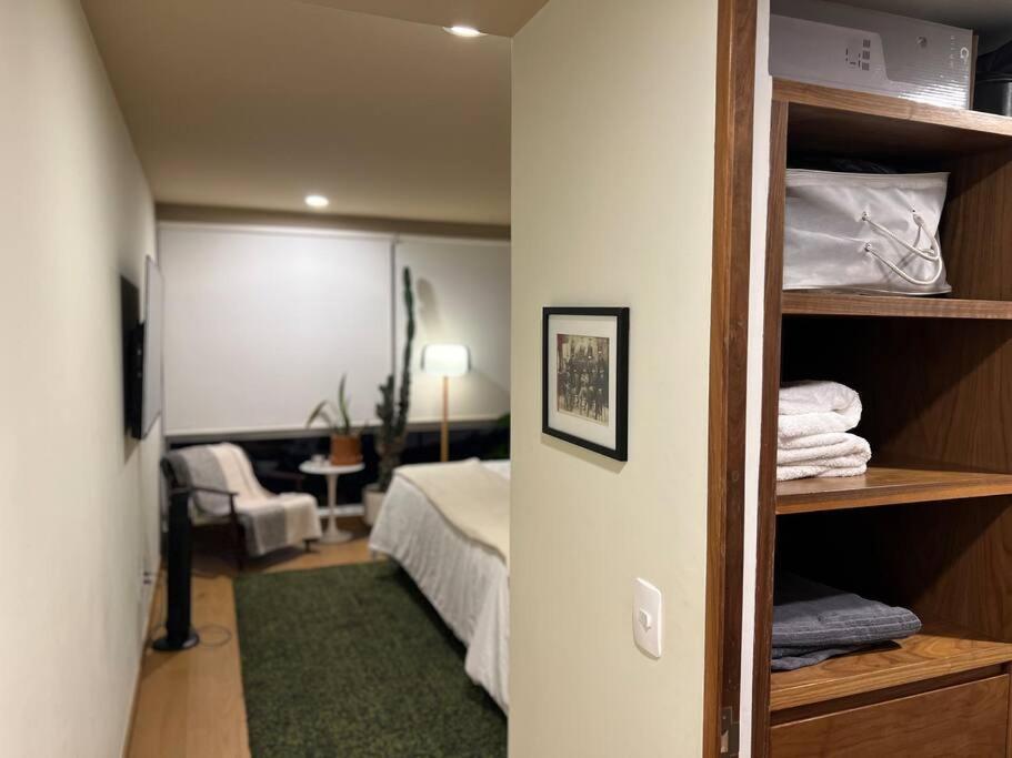 Amazing 2 Bedroom Condesa *