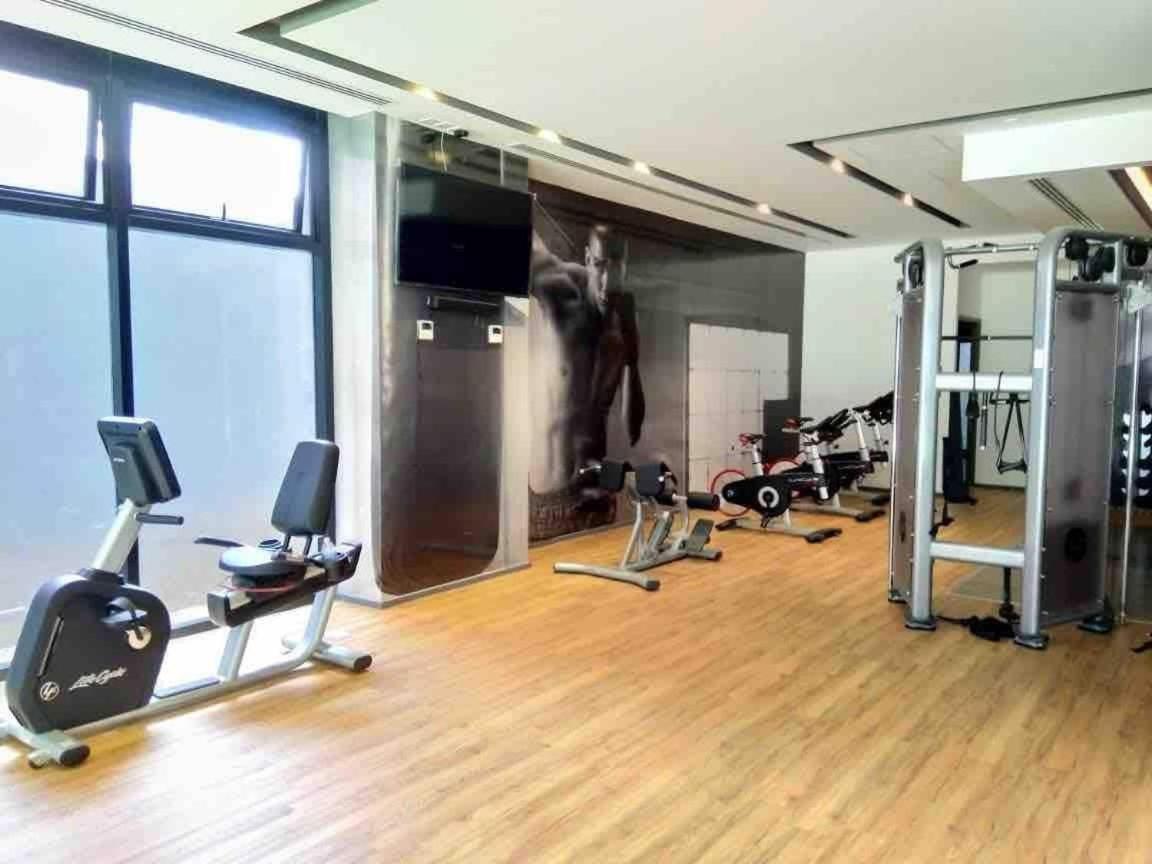 Сasa de vacaciones Moderno Depa 4 En Nuevo Polanco *