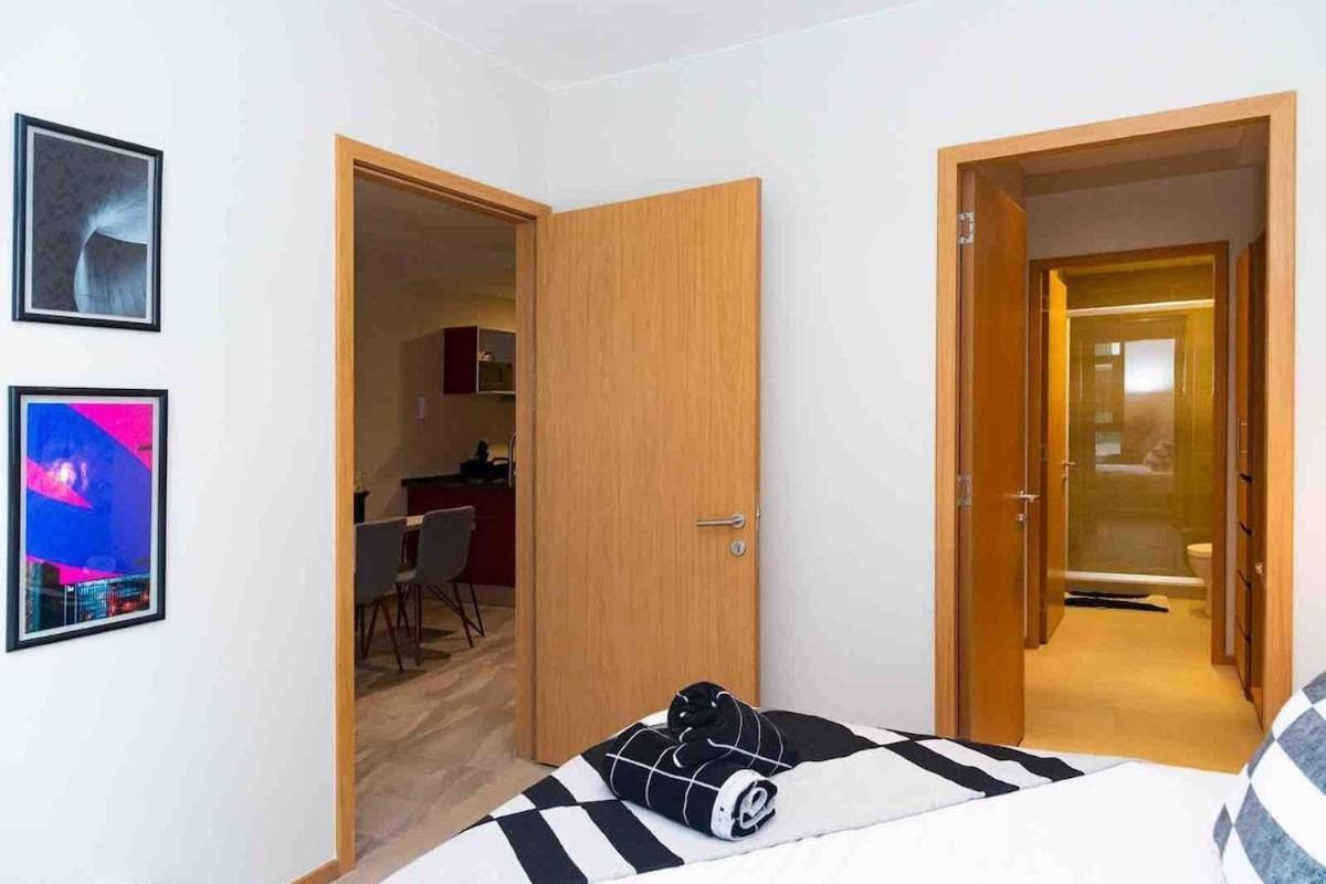 Сasa de vacaciones Moderno Depa 4 En Nuevo Polanco
