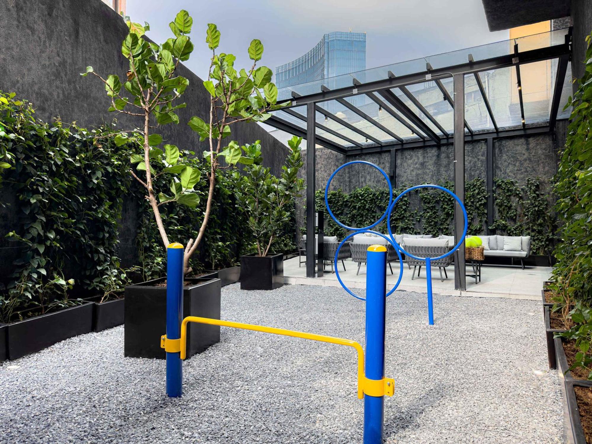 Apartamento Icon Roma By Wynwood House
