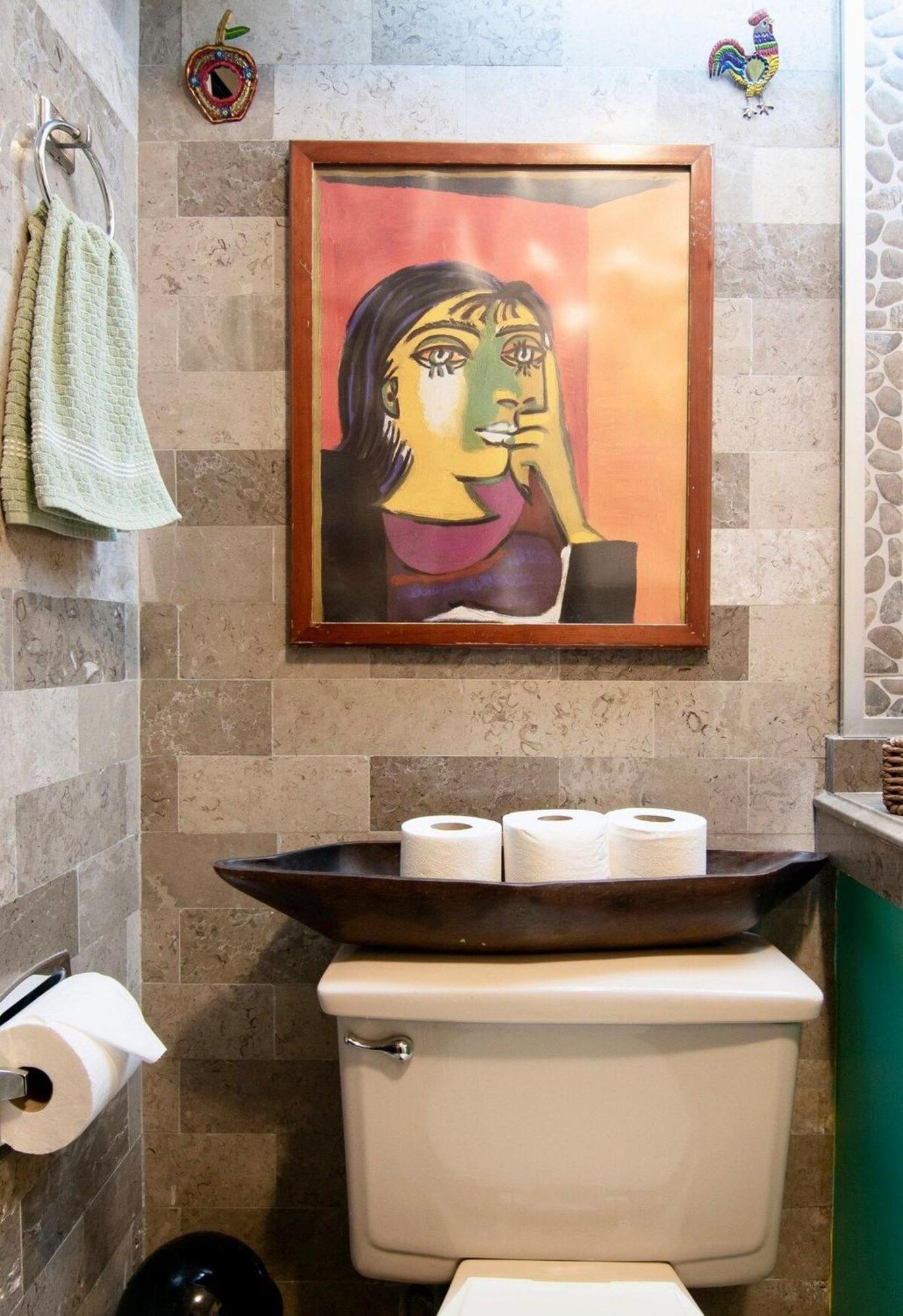 Apartamento Eclectic Jungle: 4 Bedrooms In Beautifull Polanco