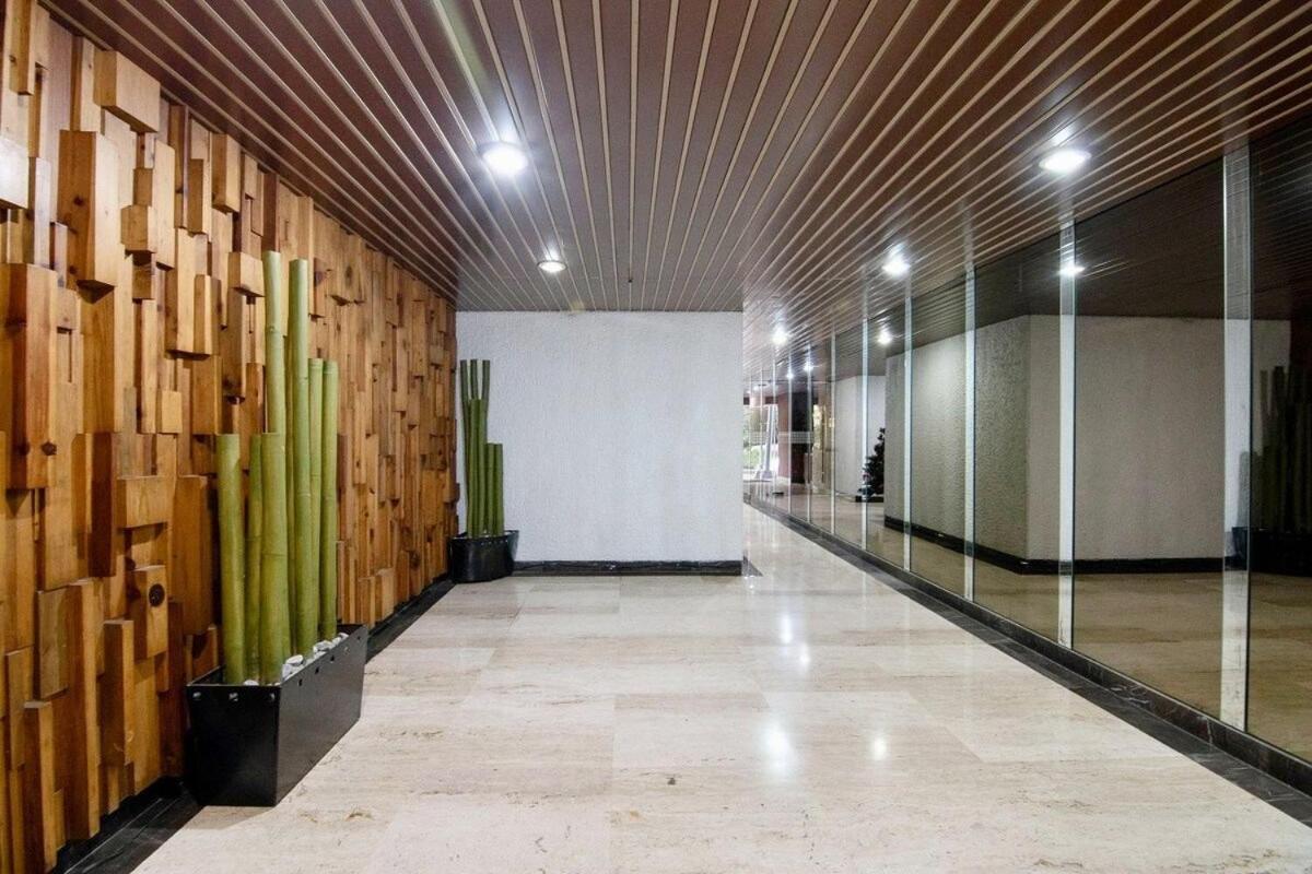 Eclectic Jungle: 4 Bedrooms In Beautifull Polanco México DF