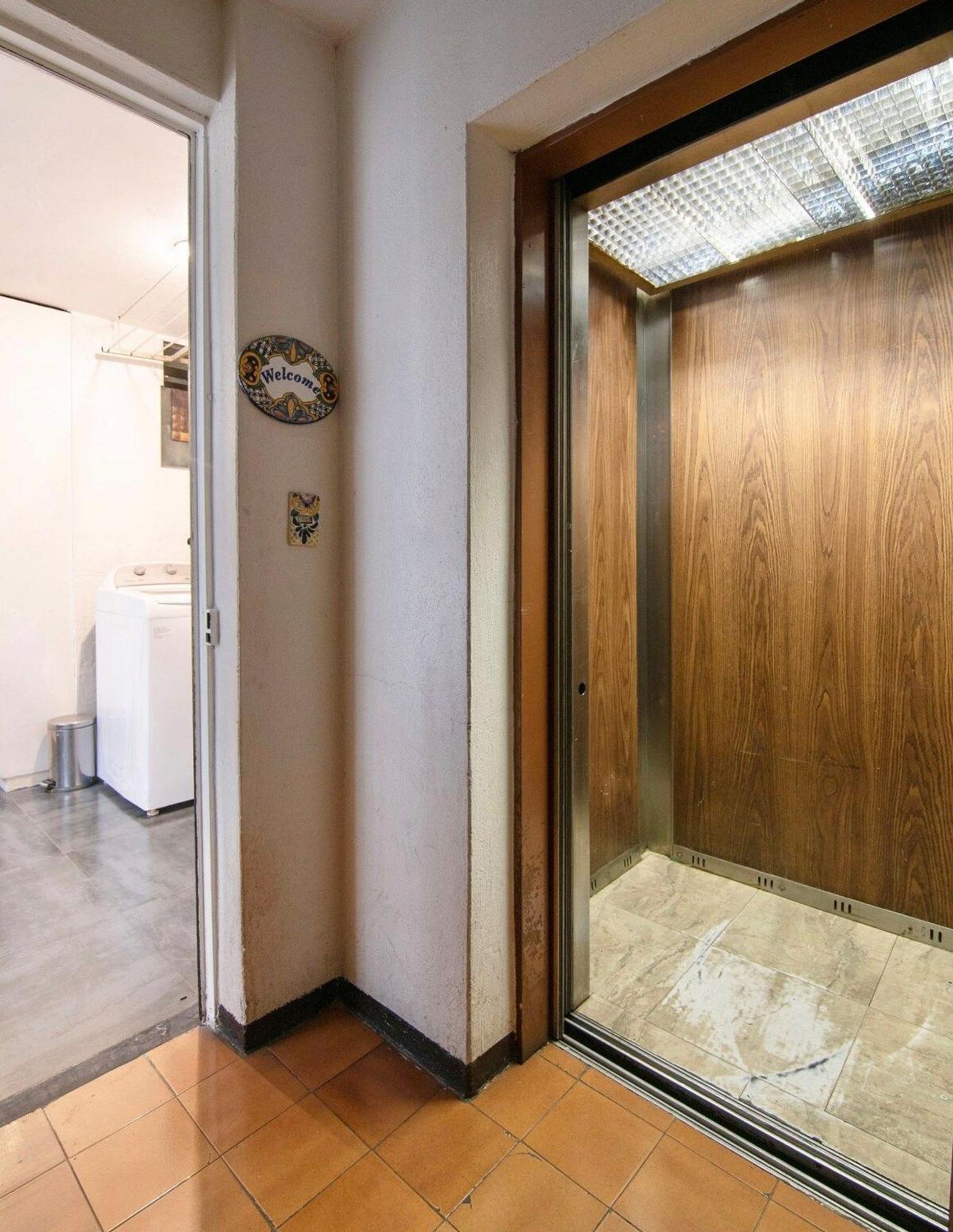 Apartamento Eclectic Jungle: 4 Bedrooms In Beautifull Polanco