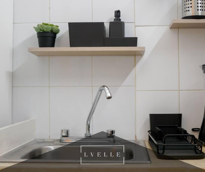 Moderno Loft En La Cdmx Apartment