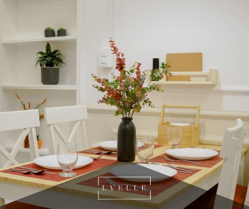 Moderno Loft En La Cdmx *