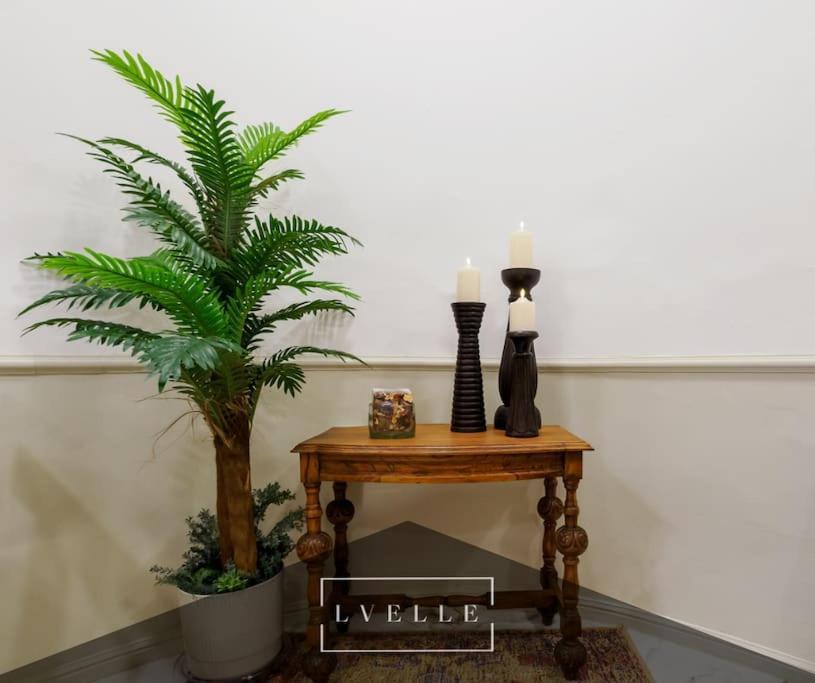 Moderno Loft En La Cdmx Apartment *