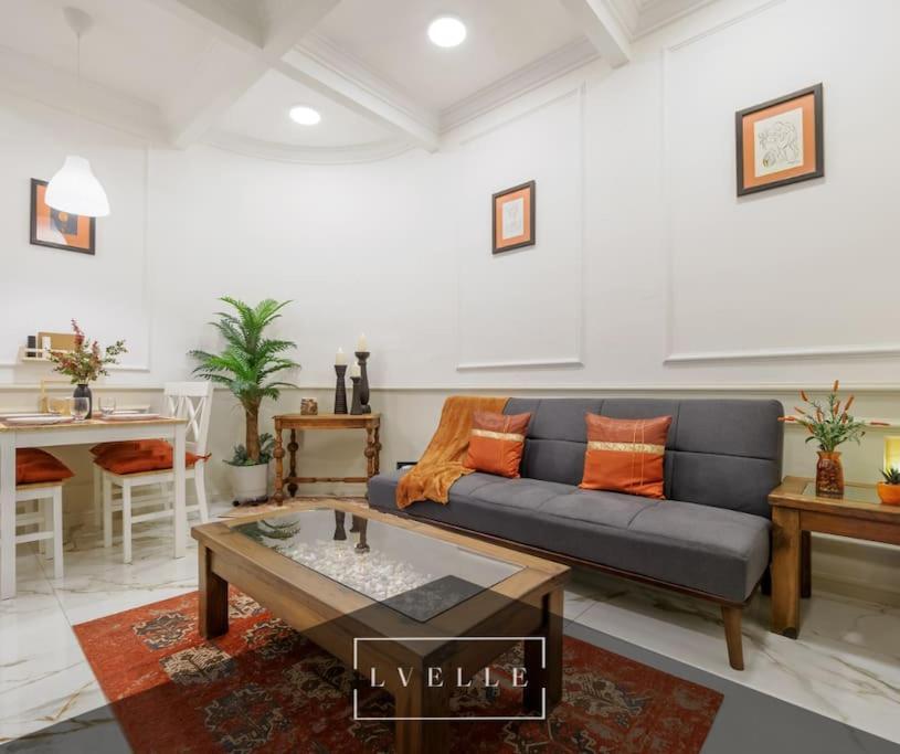 Moderno Loft En La Cdmx Apartment Mexico City