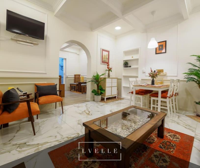 Apartment Moderno Loft En La Cdmx *