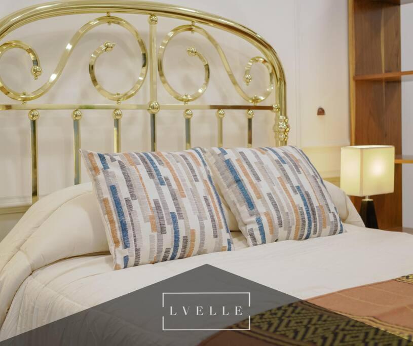 Moderno Loft En La Cdmx Mexico City