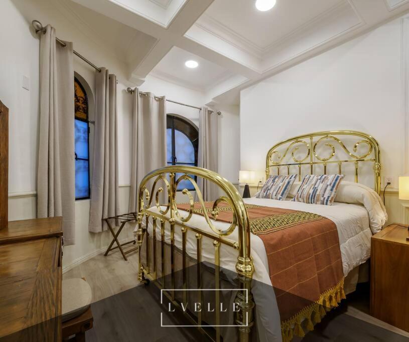 Moderno Loft En La Cdmx * Mexico City
