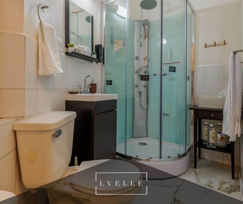 Moderno Loft En La Cdmx Apartment