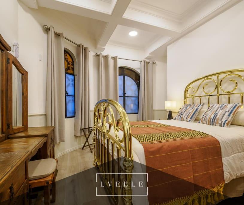 Apartment Moderno Loft En La Cdmx