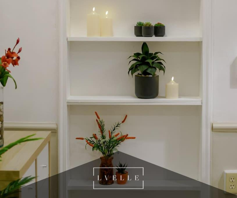 Moderno Loft En La Cdmx * Mexico City