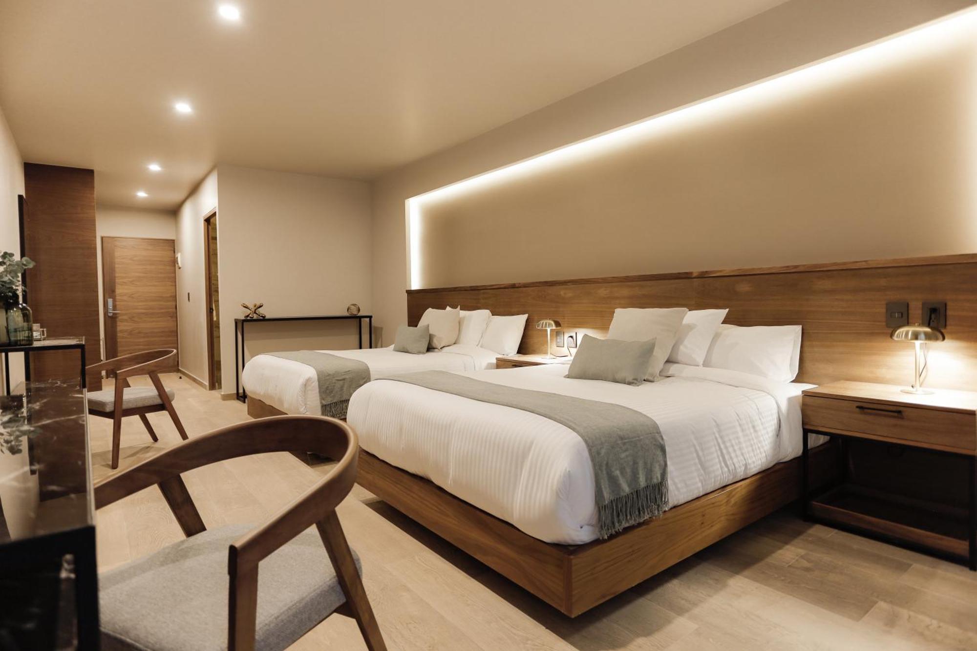 Habitación en casa particular Punta Alameda