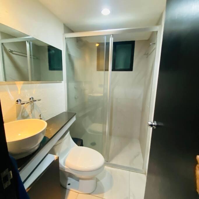 Apartamento Depa Ubicadisimo Comodo Equipado